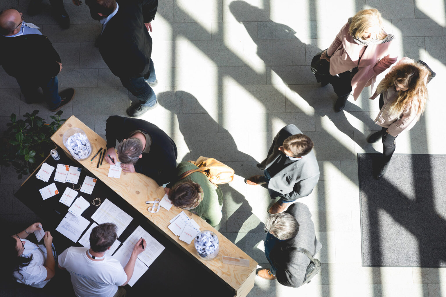 Sweden's Innovation Parliament 2026