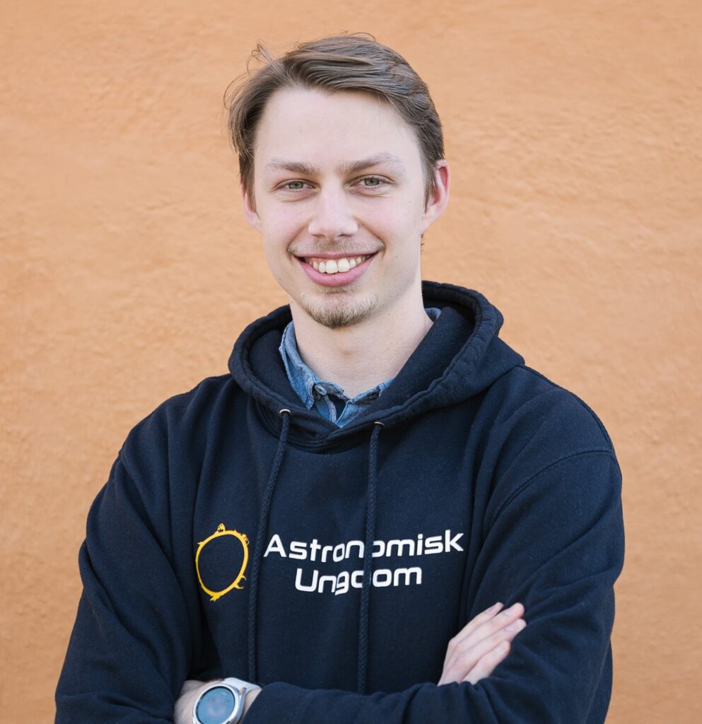 Hugo Rijken Sveriges Innovationsriksdag | Skövde 2026